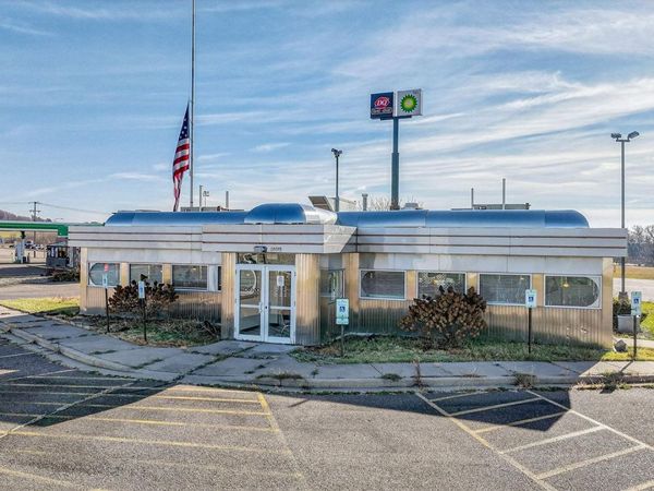 12701 10th Street, Osseo, WI 54758