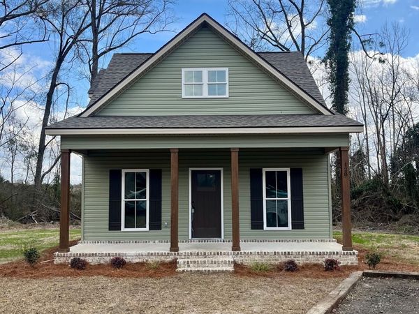 128 Woods Avenue, Portal, GA 30450