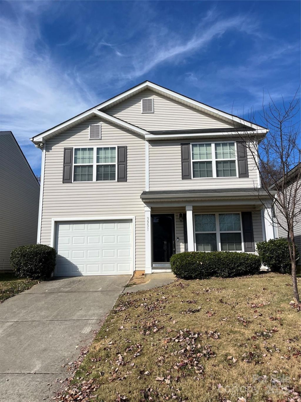 3951 Damask Drive, Charlotte, NC 28206 Main Photo