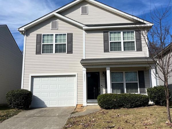 3951 Damask Drive, Charlotte, NC 28206