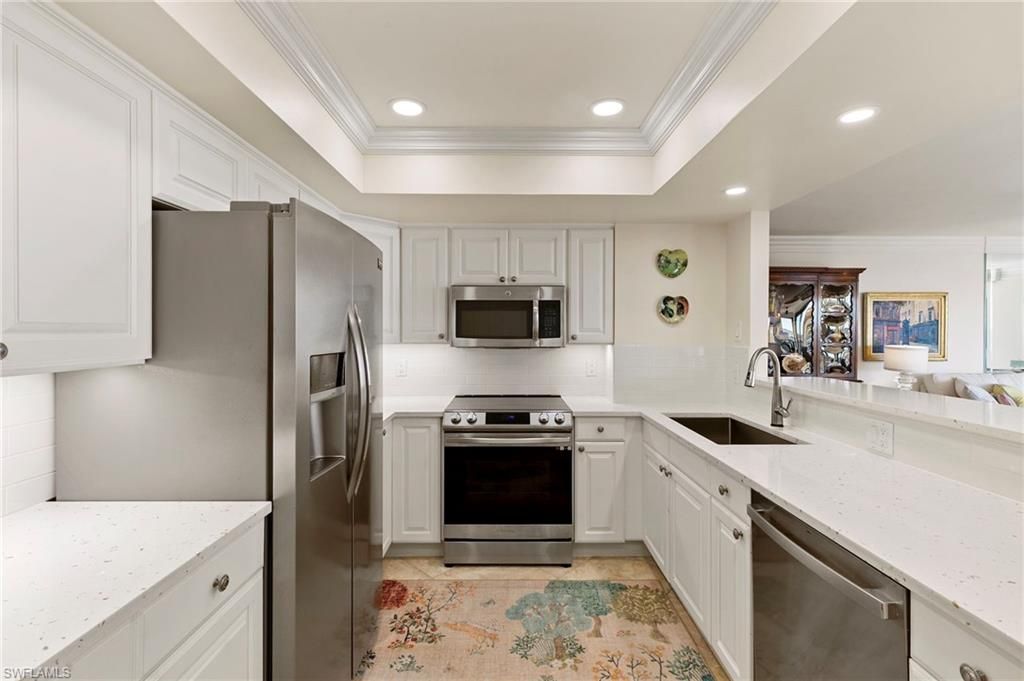 3115 Gulf Shore Blvd N, Unit 501S, Naples, FL 34103 Photo