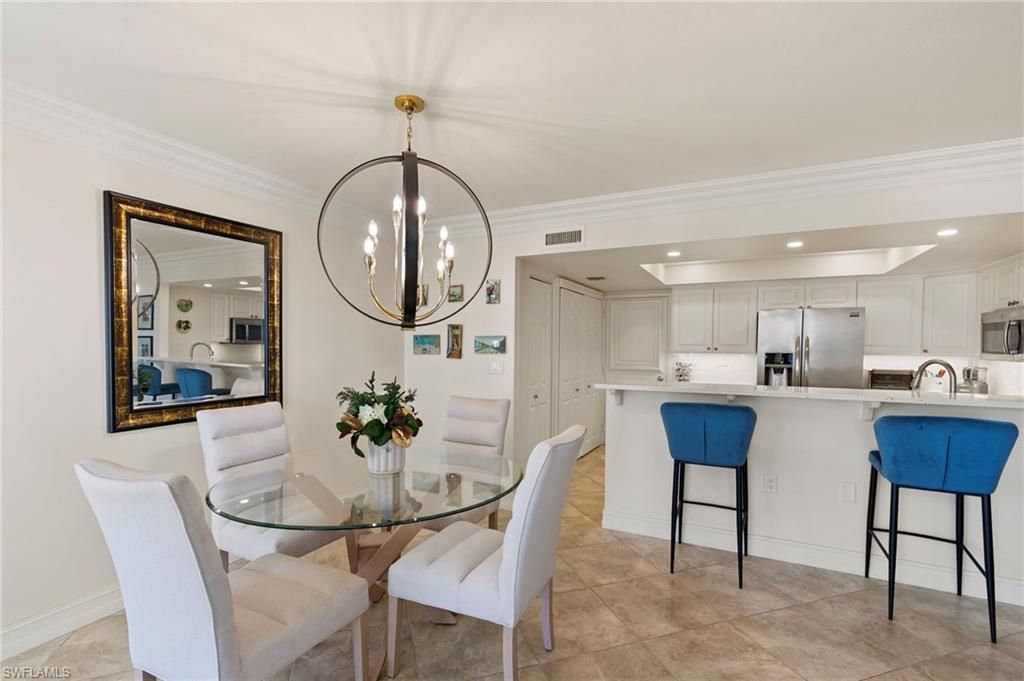 3115 Gulf Shore Blvd N, Unit 501S, Naples, FL 34103 Photo