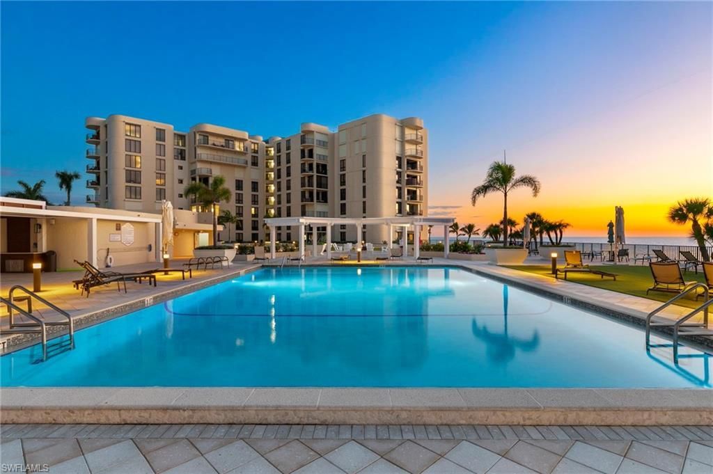 3115 Gulf Shore Blvd N, Unit 501S, Naples, FL 34103 Photo