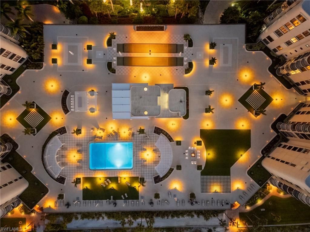 3115 Gulf Shore Blvd N, Unit 501S, Naples, FL 34103 Photo