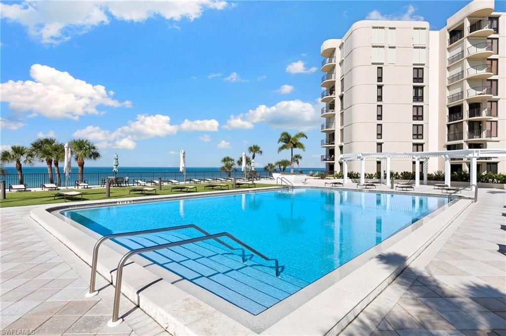 3115 Gulf Shore Blvd N, Unit 501S, Naples, FL 34103 Photo