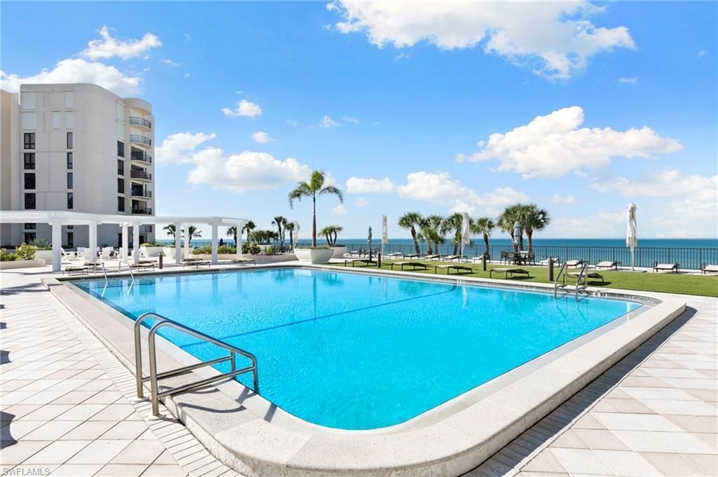 3115 Gulf Shore Blvd N, Unit 501S, Naples, FL 34103 Photo