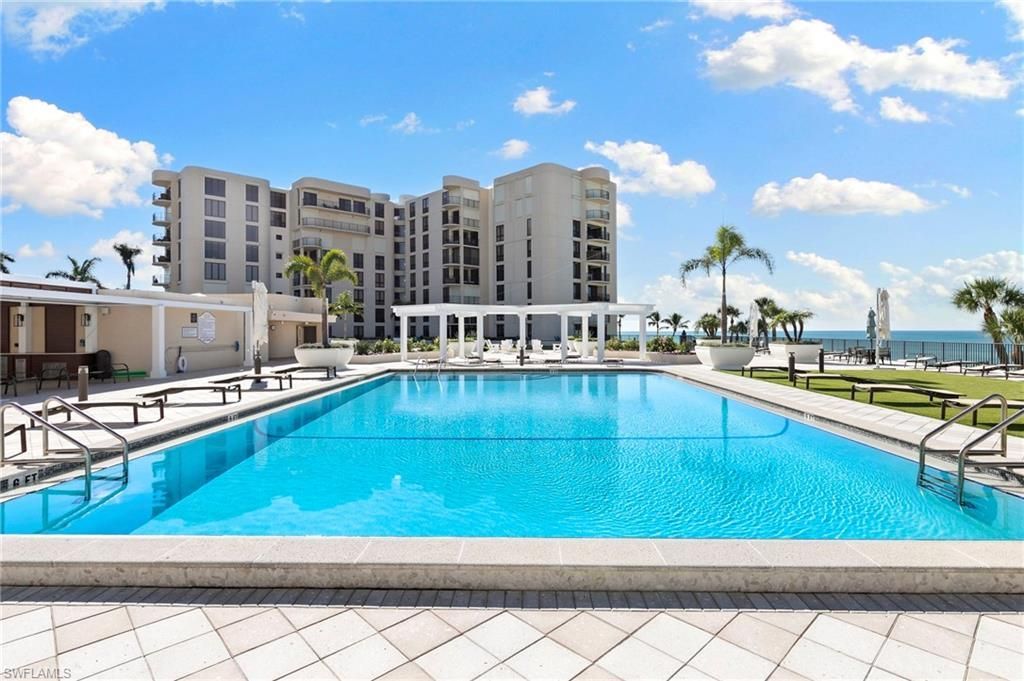 3115 Gulf Shore Blvd N, Unit 501S, Naples, FL 34103 Photo