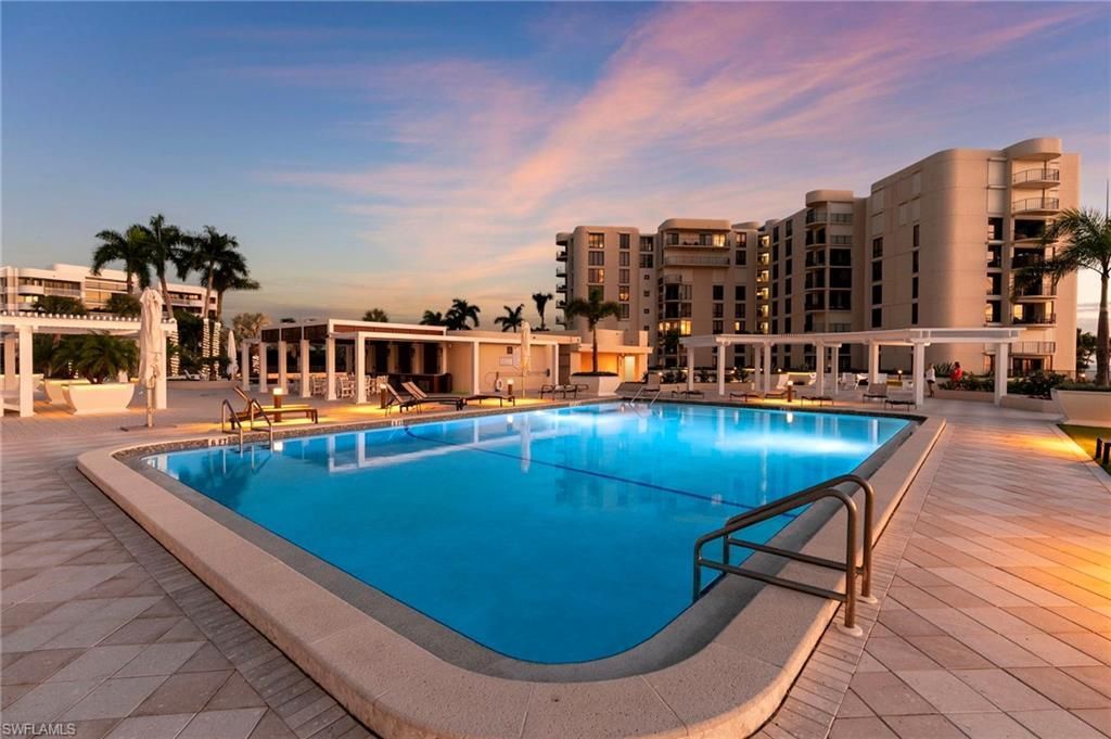 3115 Gulf Shore Blvd N, Unit 501S, Naples, FL 34103 Photo