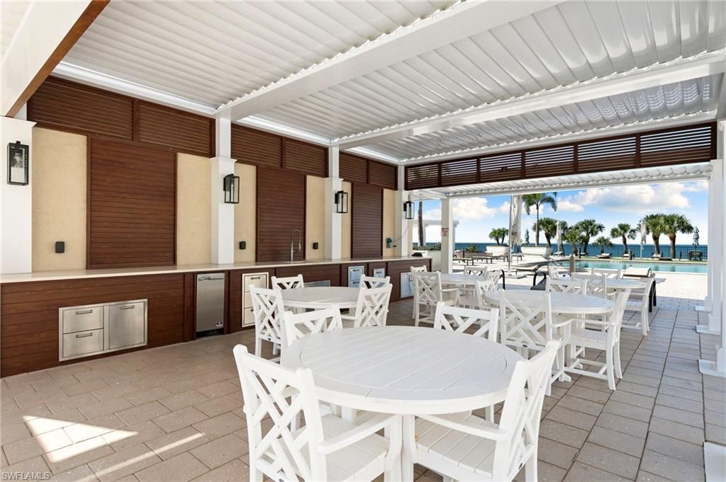 3115 Gulf Shore Blvd N, Unit 501S, Naples, FL 34103 Photo