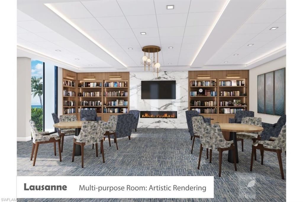 3115 Gulf Shore Blvd N, Unit 501S, Naples, FL 34103 Photo