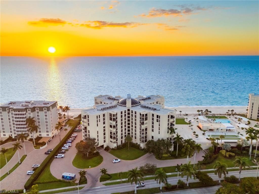 3115 Gulf Shore Blvd N, Unit 501S, Naples, FL 34103 Photo