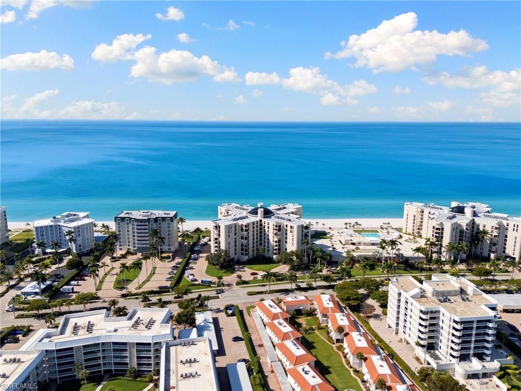 3115 Gulf Shore Blvd N, Unit 501S, Naples, FL 34103 Photo