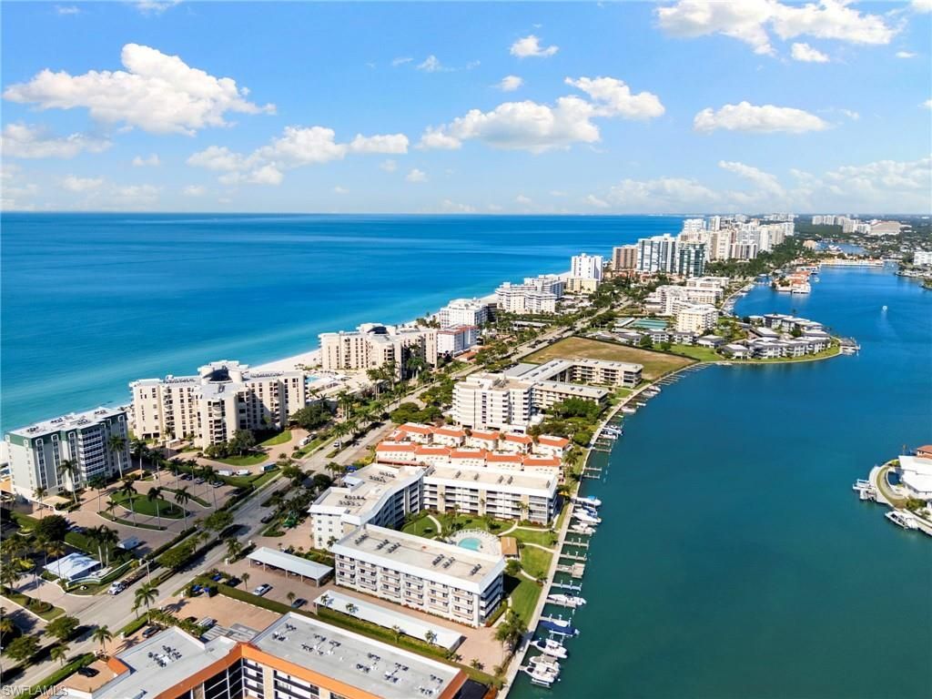 3115 Gulf Shore Blvd N, Unit 501S, Naples, FL 34103 Photo