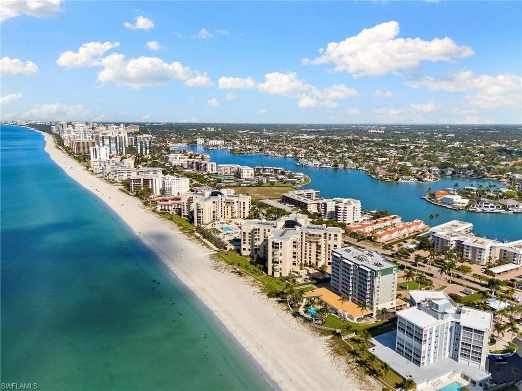 3115 Gulf Shore Blvd N, Unit 501S, Naples, FL 34103 Photo