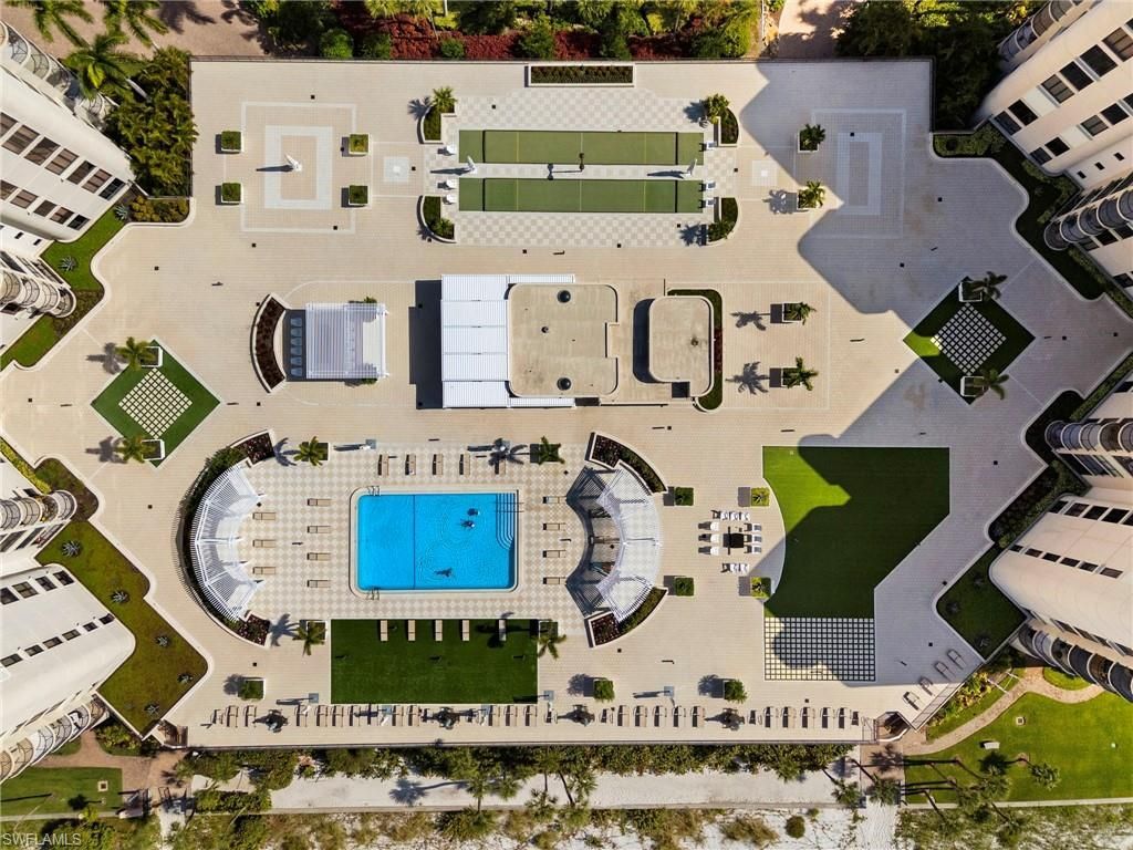 3115 Gulf Shore Blvd N, Unit 501S, Naples, FL 34103 Photo