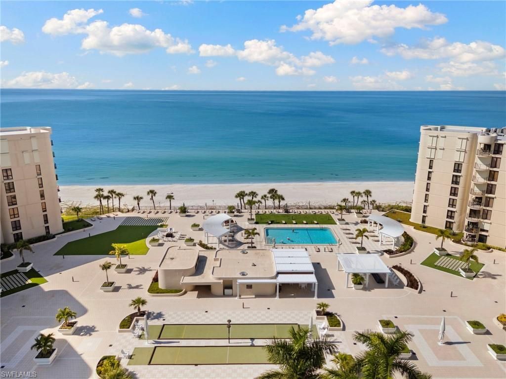 3115 Gulf Shore Blvd N, Unit 501S, Naples, FL 34103 Photo