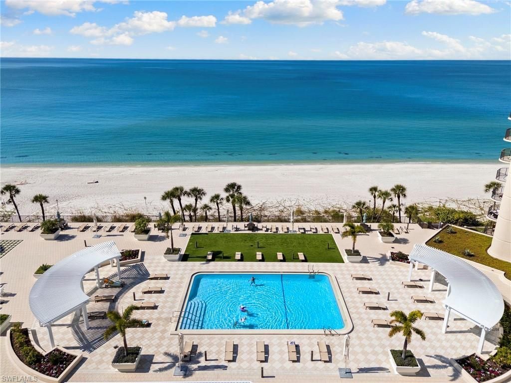 3115 Gulf Shore Blvd N, Unit 501S, Naples, FL 34103 Photo