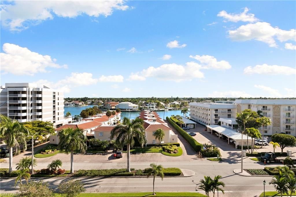 3115 Gulf Shore Blvd N, Unit 501S, Naples, FL 34103 Photo