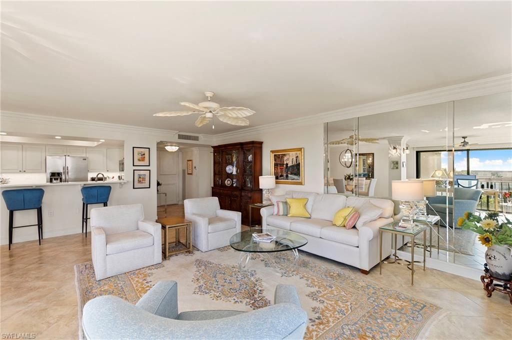3115 Gulf Shore Blvd N, Unit 501S, Naples, FL 34103 Photo
