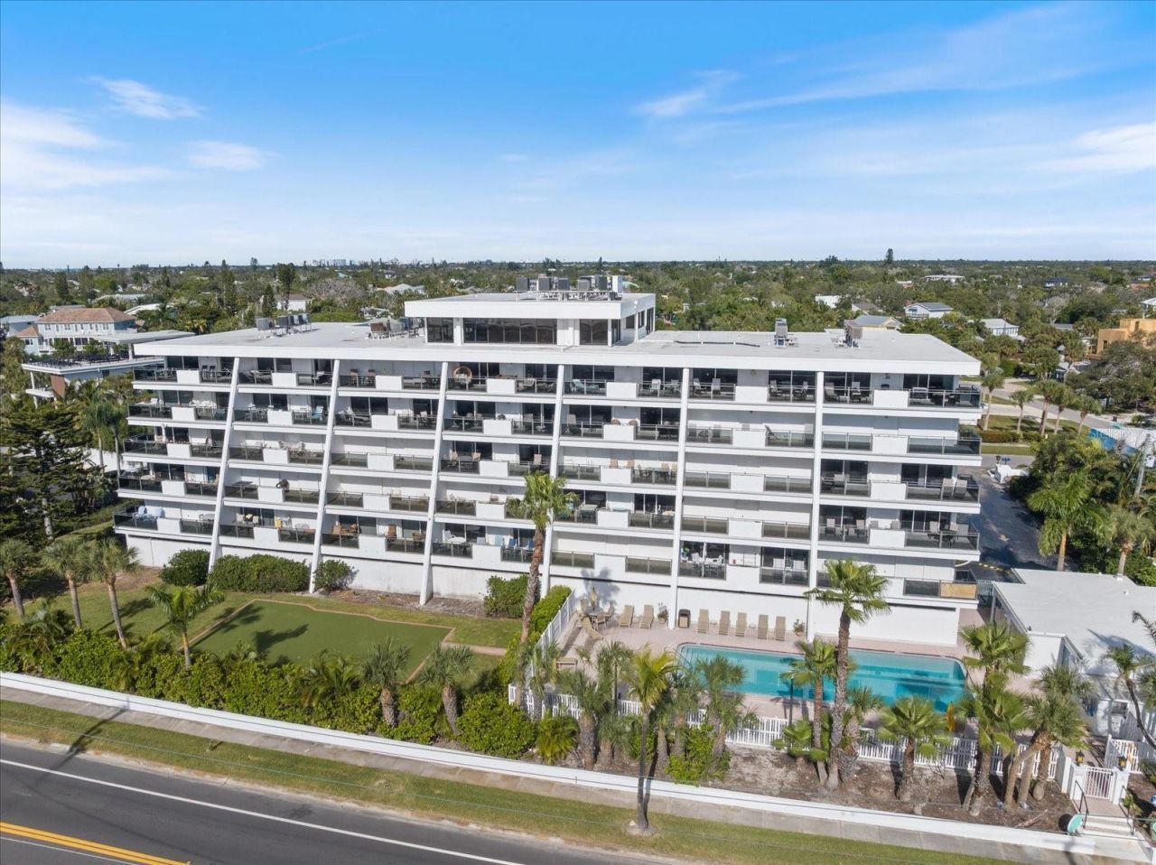 625 Beach Road, Unit 602, Sarasota, FL 34242 Photo