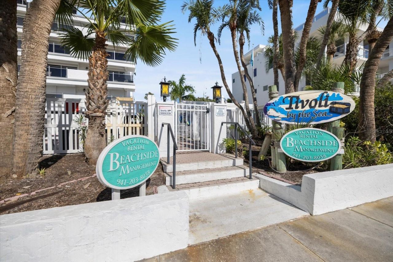 625 Beach Road, Unit 602, Sarasota, FL 34242 Photo