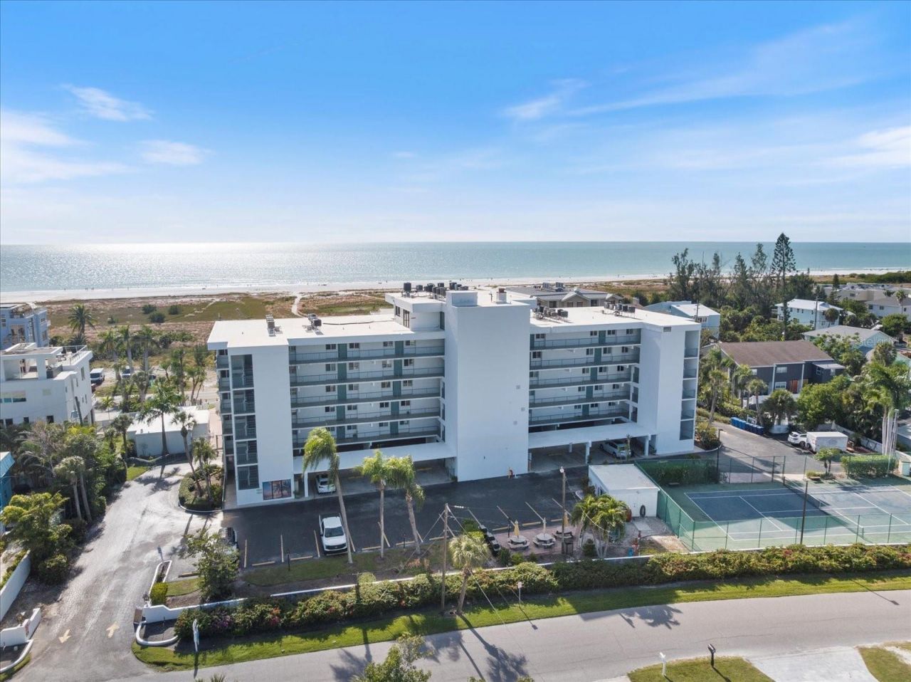 625 Beach Road, Unit 602, Sarasota, FL 34242 Photo
