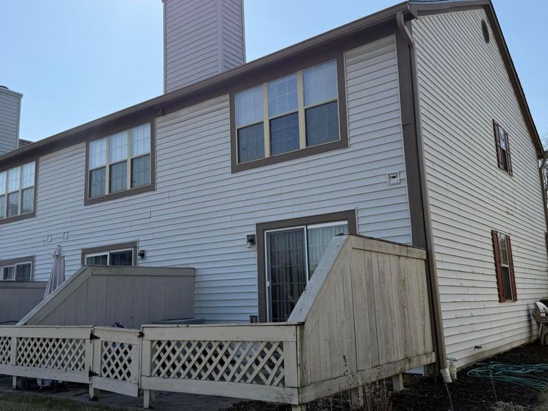 5938 Aqua Bay Drive, Columbus, OH 43235 Photo 2