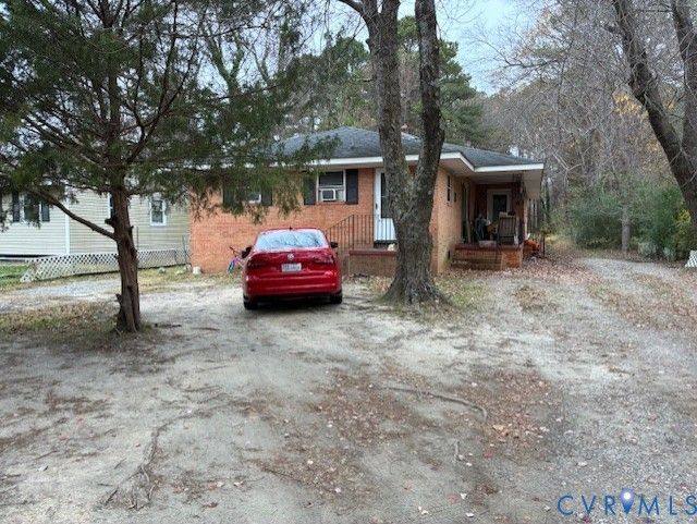 2842 Goolsby Avenue, North Chesterfield, VA 23234 Main Photo