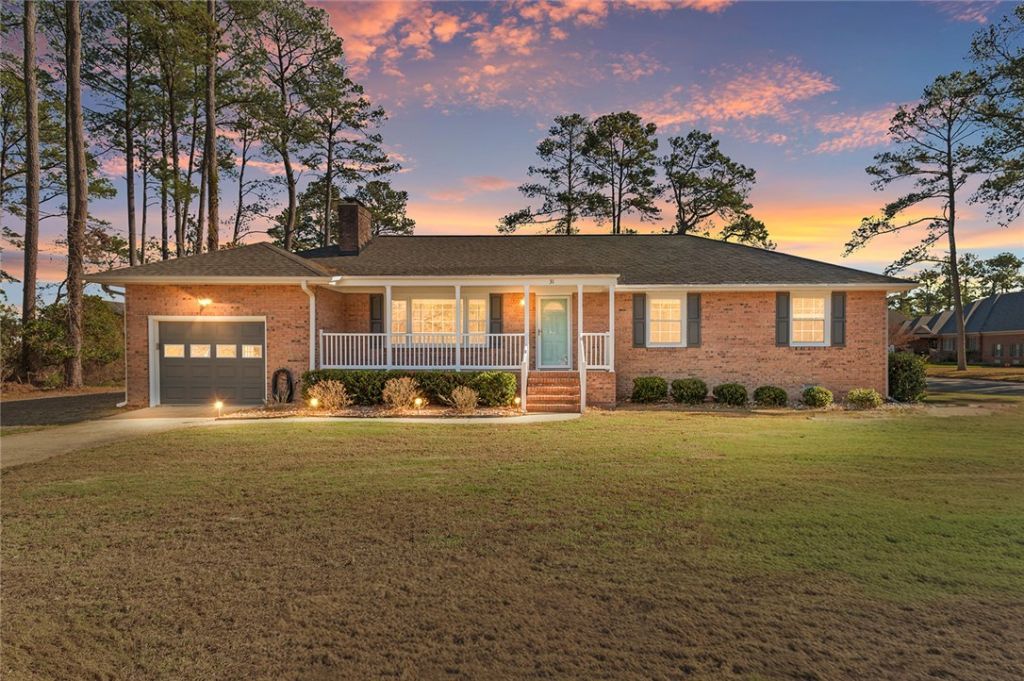 31 Bayview Drive, Poquoson, VA 23662 Main Photo