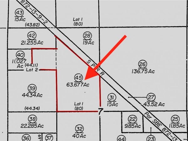 0 Dunes, Imperial, CA 92283