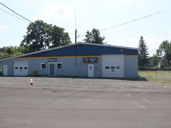 200 E Florence Avenue, Syracuse, NY 13205