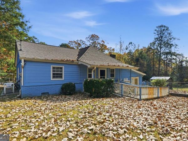 7417 Pleasant Hill Road, Lithonia, GA 30058