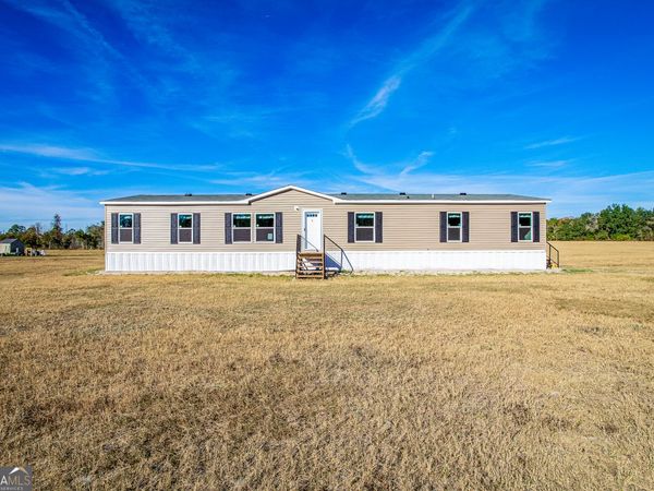 373 Barber Branch, St. George, GA 31562