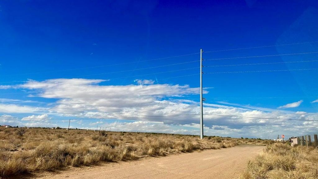 Gasper Road Sw, Rio Rancho, NM 87124 Main Photo