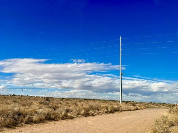 Gasper Road SW, Rio Rancho, NM 87124
