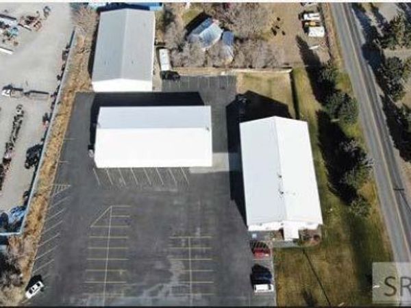 1463 Commerce Way, IDAHO FALLS, ID 83401