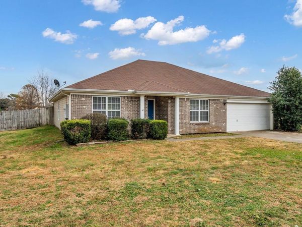 126 Bollweevil Lane, Toney, AL 35773