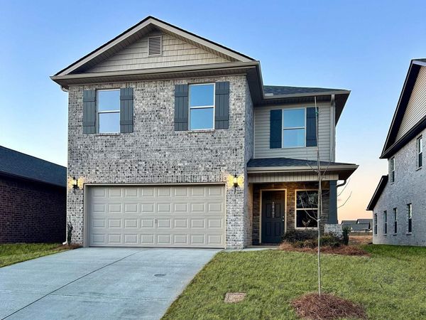 28107 Caperton Drive, Harvest, AL 35749