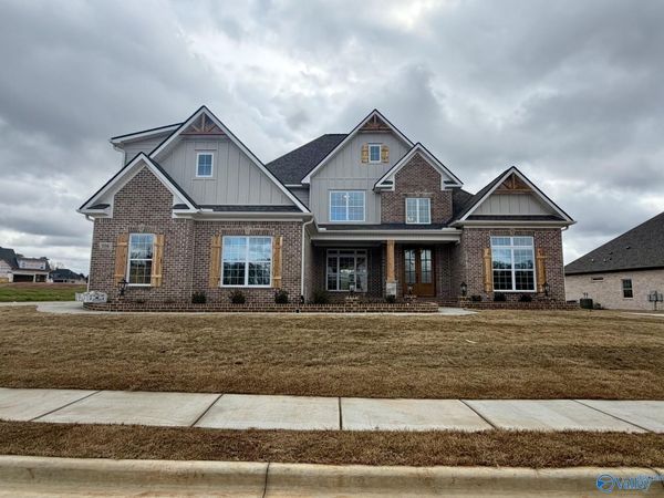 116 Bellawoods Drive, Madison, AL 35756