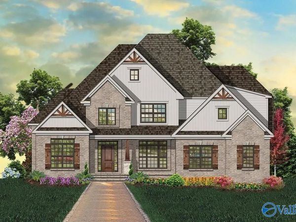 116 Bellawoods Drive, Madison, AL 35756