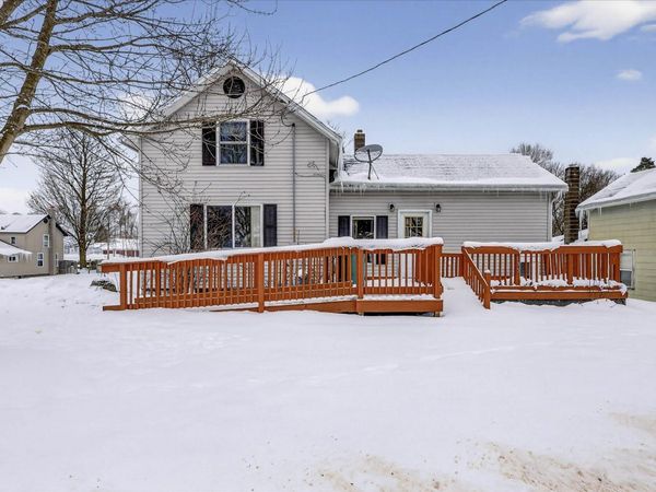 135 Mill Street, Delton, MI 49046