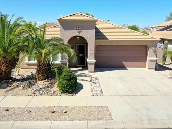 17648 W VOLTAIRE Street, Surprise, AZ 85388