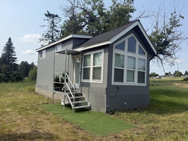 3427 Normal Park Rd, Cheney, WA 99004