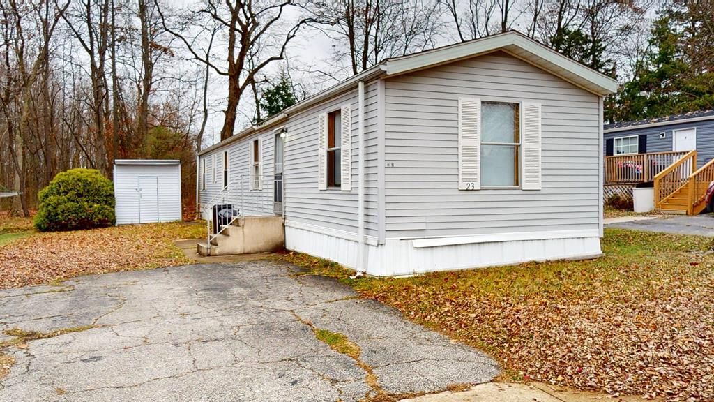 23 Chestnut, Mansfield, OH 44906 Main Photo