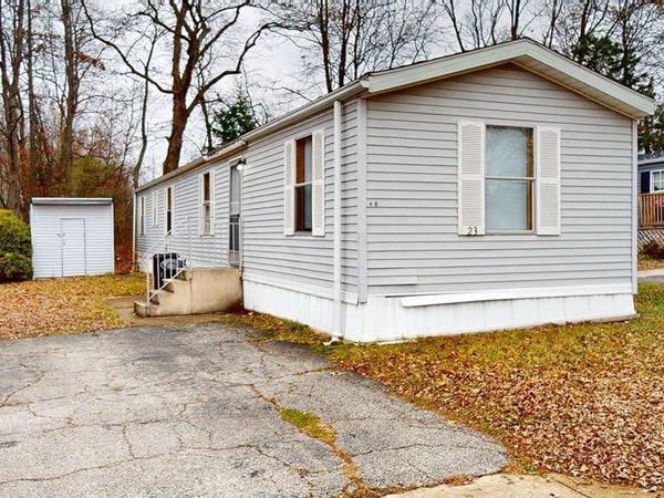 23 Chestnut, Mansfield, OH 44906