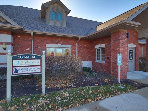 10743 165th Street, Orland Park, IL 60467