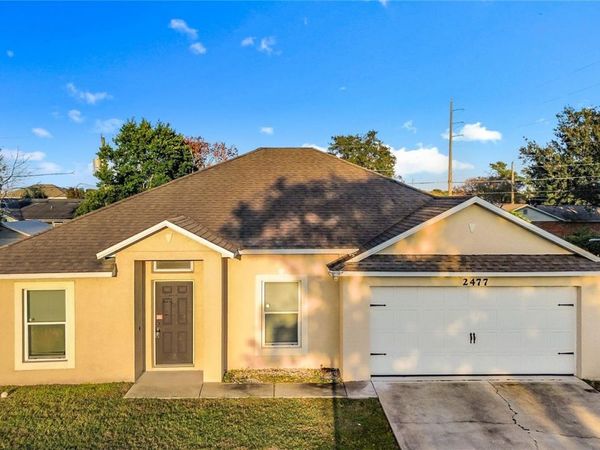 2477 ALBURY AVENUE, DELTONA, FL 32738