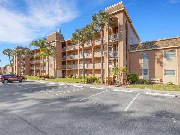 12760 INDIAN ROCKS ROAD, Unit 119, LARGO, FL 33774