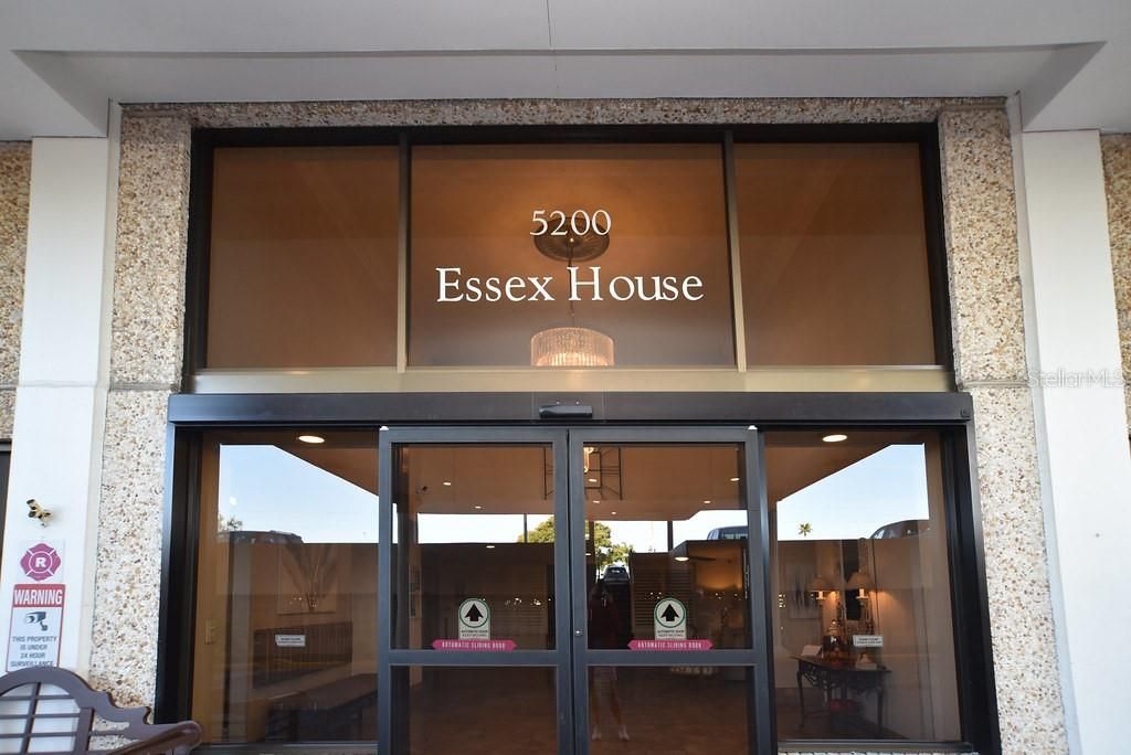 5200 Brittany Drive S, Unit 606, Saint Petersburg, FL 33715 Photo