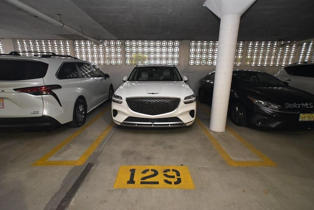 5200 Brittany Drive S, Unit 606, Saint Petersburg, FL 33715 Photo